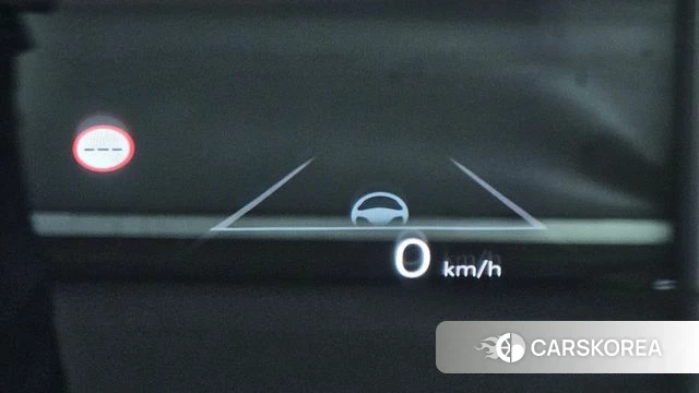 Hyundai Sonata D Edge Hybrid (DN8) id 4474145 из Кореи 9