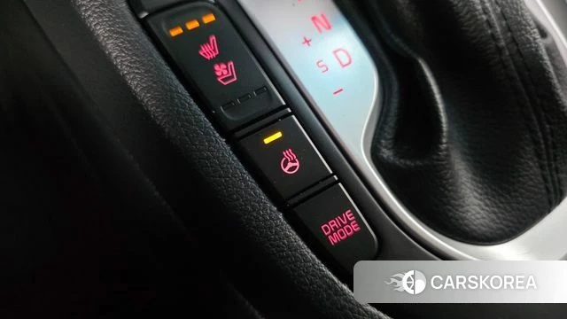 Kia The New K3 2nd generation id 3884301 из Кореи 9