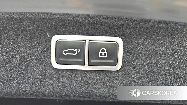 Genesis G80 (RG3) id 4292695 из Кореи 9