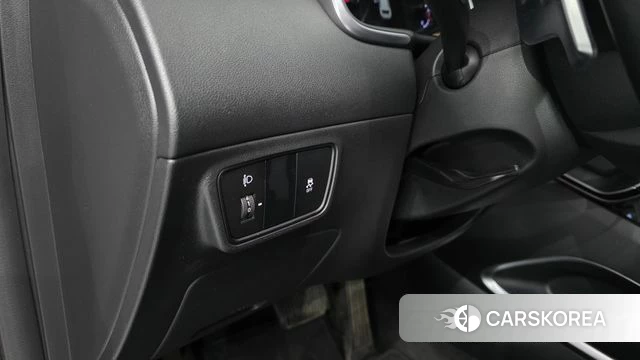 Hyundai Tucson (NX4) id 4395330 из Кореи 9