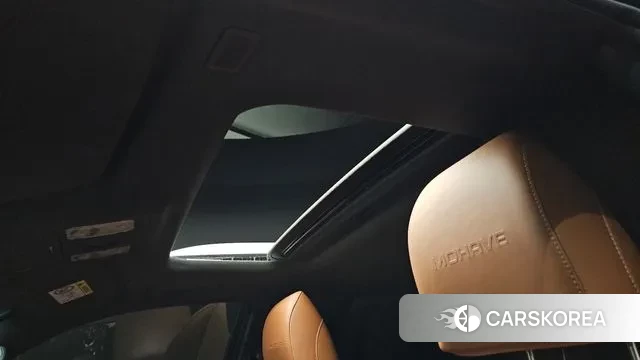 Kia Mohave Master id 3524466 из Кореи 9