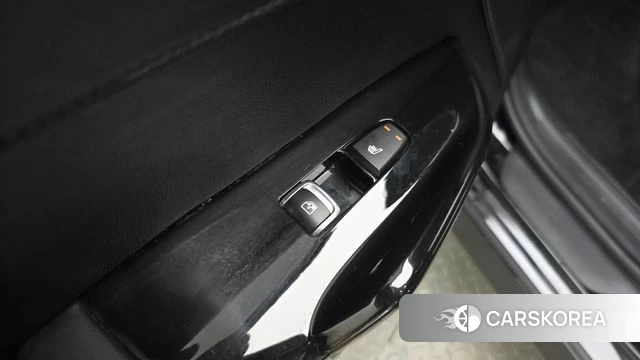 Kia K5 Hybrid 3rd Generation id 4905029 из Кореи 9