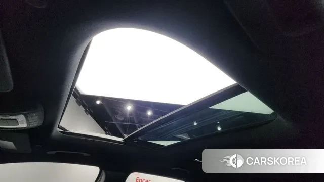 Mercedes-Benz GLB-Class X247 id 3619687 из Кореи 9