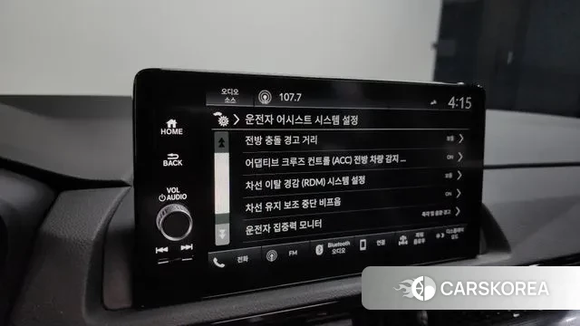 Honda CR-V 5th generation id 3639158 из Кореи 9