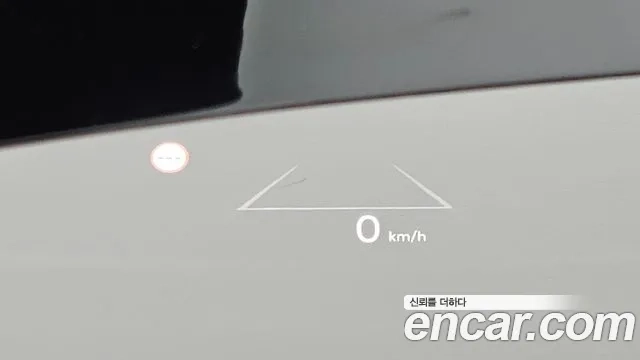 Hyundai Grandeur Hybrid (GN7) id 2954267 из Кореи 9