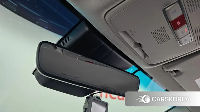 Hyundai The New Grandeur IG id 4409005 из Кореи 9