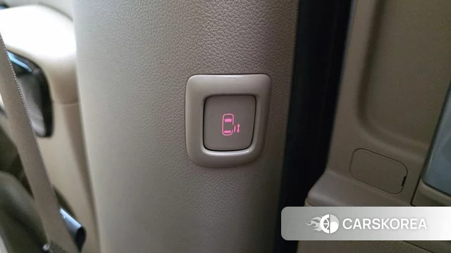 Kia The New Carnival id 3966077 из Кореи 9