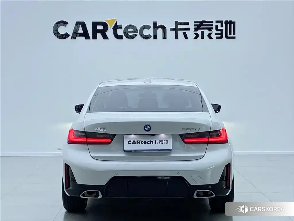 BMW 3 series id 4570731 из Китая 9