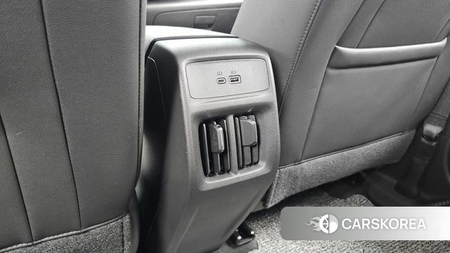 Chevrolet (GM Daewoo) Trax Crossover id 4762393 из Кореи 9