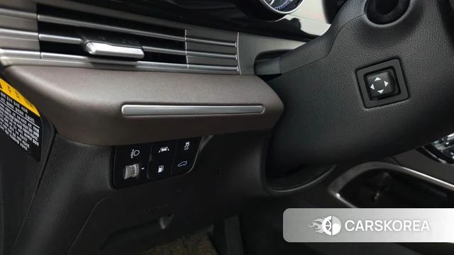 Hyundai The New Grandeur IG id 4642455 из Кореи 9