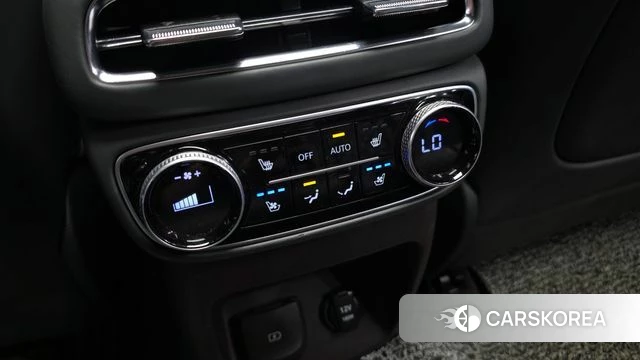 Genesis GV80 id 4550987 из Кореи 9