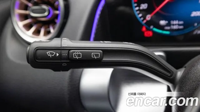 Mercedes-Benz EQB X243 id 2919998 из Кореи 9