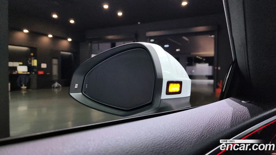 Audi A5 (F5) id 2116055 из Кореи 9