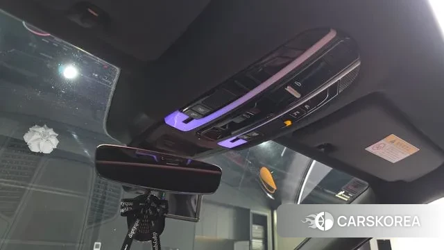 Porsche Cayenne (PO536) id 3778947 из Кореи 9