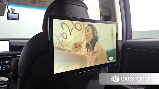 Genesis G80 (RG3) id 3596282 из Кореи 9