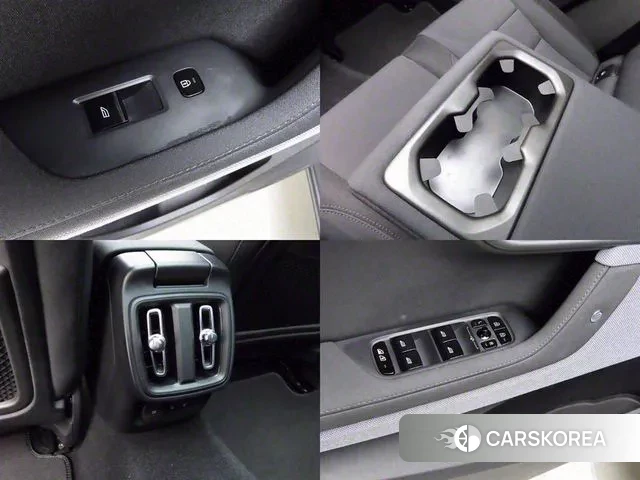 Polestar Polestar 2 id 3164895 из Кореи 9