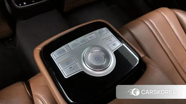 Genesis G80 (RG3) id 3760240 из Кореи 9