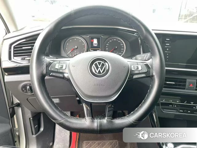 Volkswagen Tanyue id 4380597 из Китая 9