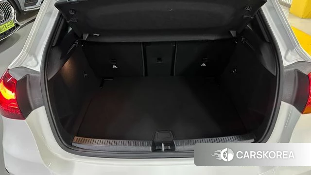 Mercedes-Benz A-Class W177 id 4511085 из Кореи 9