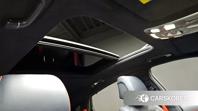 Genesis GV80 Coupe id 3770008 из Кореи 9