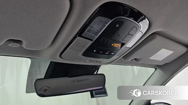 Hyundai Sonata (DN8) id 3379571 из Кореи 9