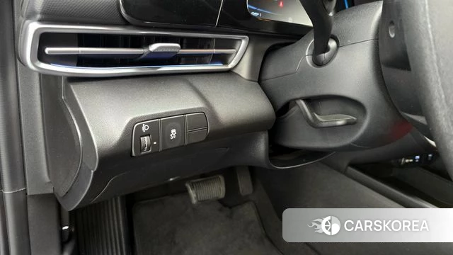 Hyundai The New Avante (CN7) id 4315694 из Кореи 9