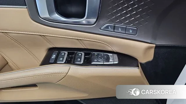 Kia The New Sorento 4th Generation id 3538990 из Кореи 9