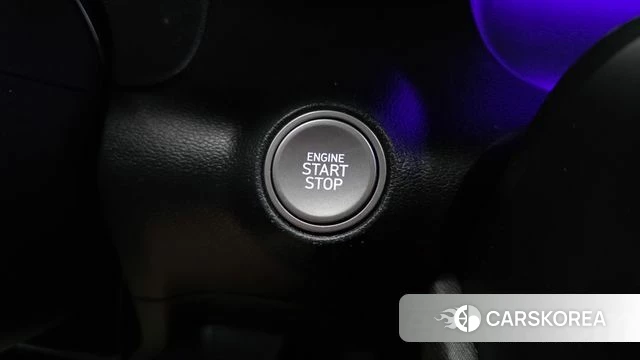 Hyundai Casper id 4603271 из Кореи 9