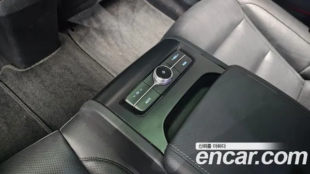 Hyundai Grandeur IG id 2712598 из Кореи 9