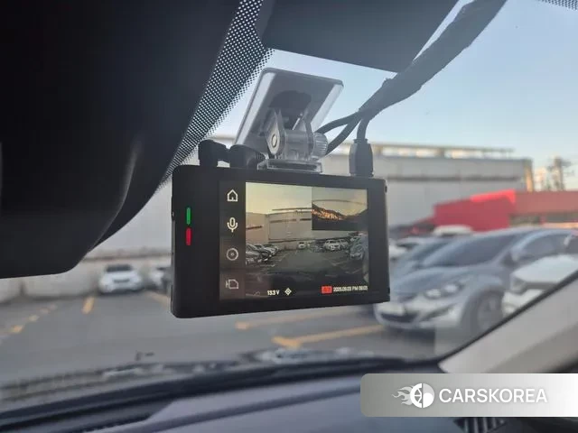 Kia K5 3rd generation id 3315849 из Кореи 9