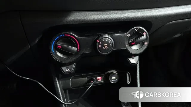 Kia All New Morning (JA) id 3265102 из Кореи 9