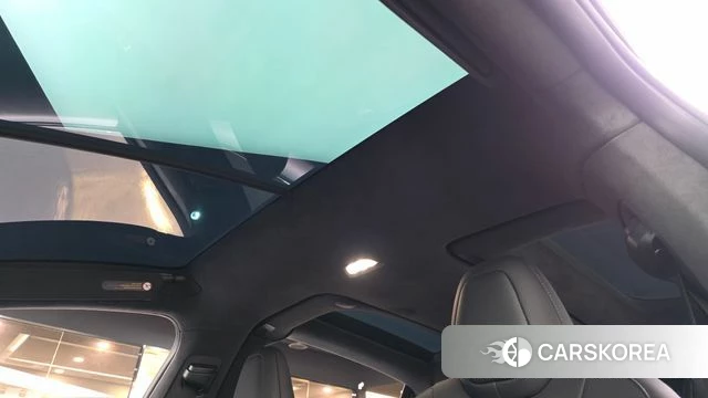 Tesla Model X id 3902690 из Кореи 9