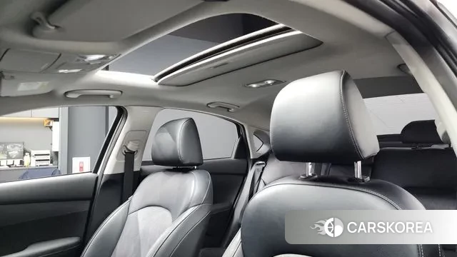 Kia The New K3 2nd generation id 3432901 из Кореи 9