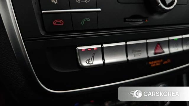 Mercedes-Benz GLA-Class X156 id 4882446 из Кореи 9