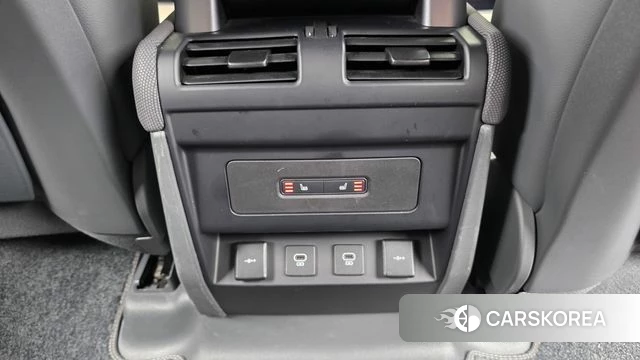 Land Rover Defender (L663) id 4779899 из Кореи 9