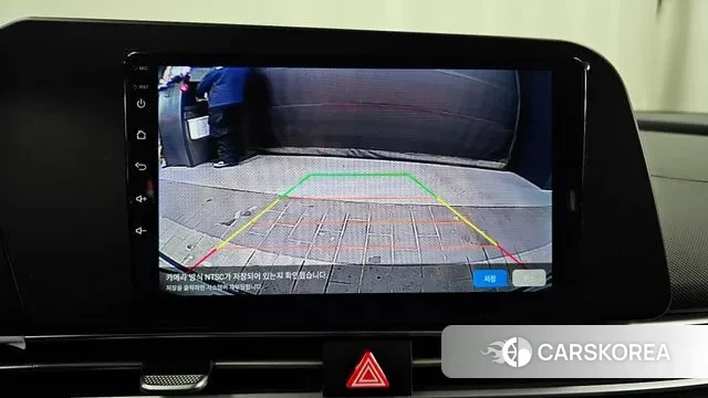 Hyundai Avante (CN7) id 3582765 из Кореи 9