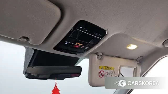 Hyundai Santa Fe (MX5) id 3333352 из Кореи 9