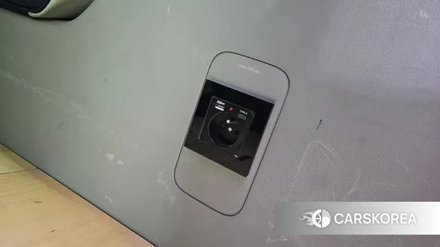 Kia The New Carnival id 3386160 из Кореи 9