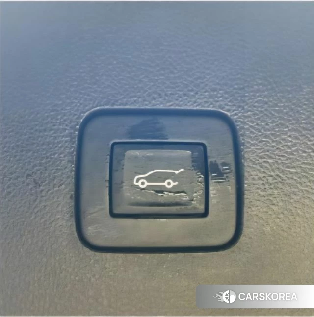 Chevrolet (GM Daewoo) Trax Crossover id 3831898 из Кореи 9