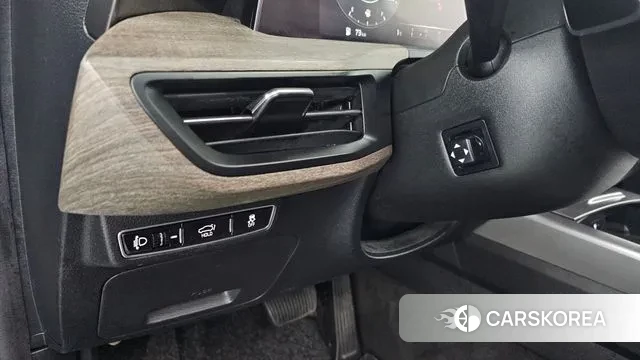 Kia K8 id 3448231 из Кореи 9