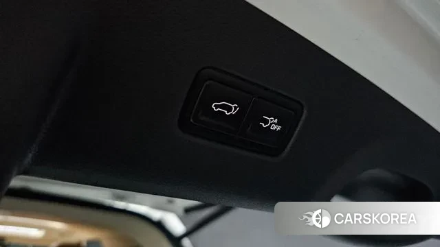 Kia Carnival 4th generation id 3008001 из Кореи 9