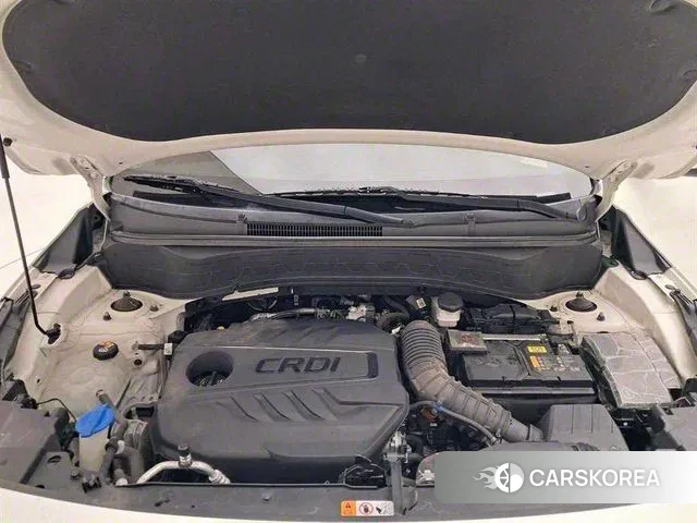 Kia Seltos id 3335828 из Кореи 9