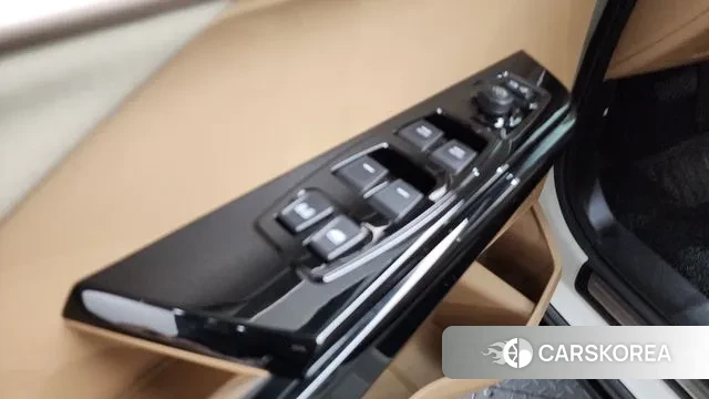 Ssangyong Actian 2nd Generation id 3769750 из Кореи 9