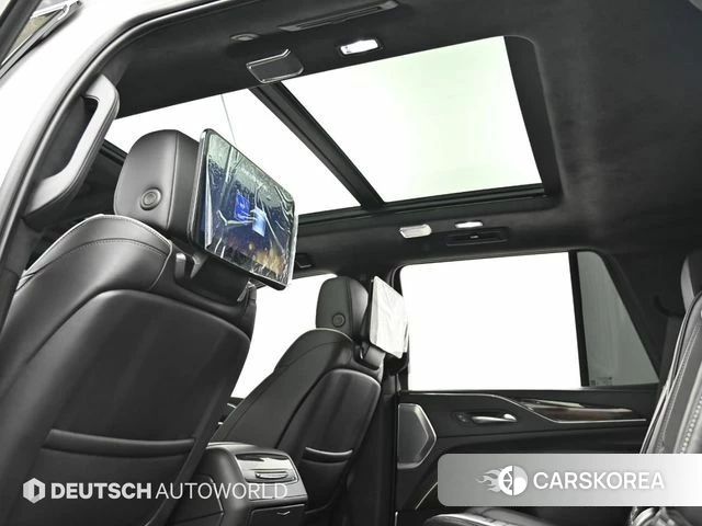 Cadillac Escalade 5th Generation id 3850759 из Кореи 9