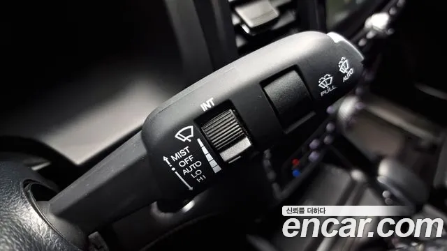 Ssangyong The New Rexton Sport id 2418476 из Кореи 9