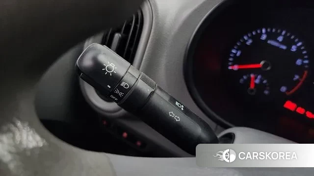 Kia Morning Urban (JA) id 3561923 из Кореи 9