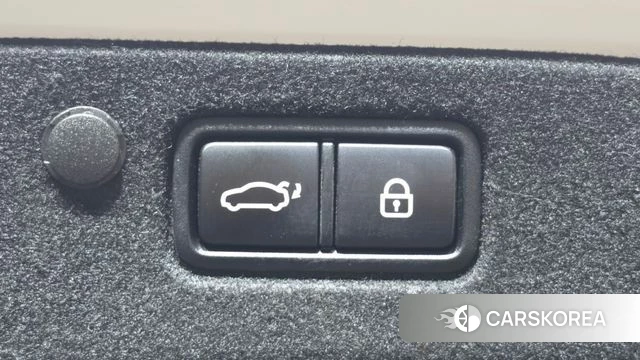 Hyundai The New Grandeur IG Hybrid id 4475785 из Кореи 9