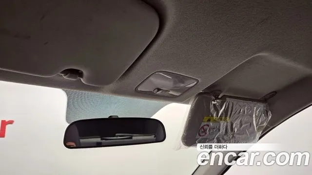 Kia Morning Urban (JA) id 2864054 из Кореи 9