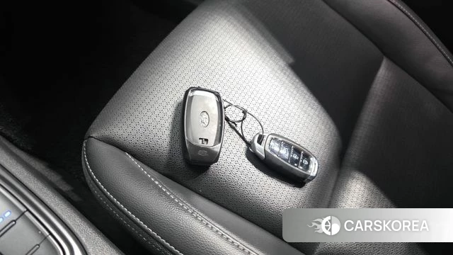 Hyundai Kona id 4531113 из Кореи 9
