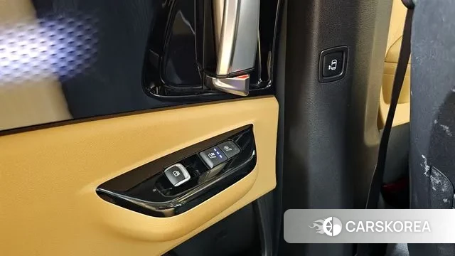 Kia Carnival 4th generation id 3546286 из Кореи 9